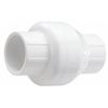 Nds 1520-20 2" Hub Pvc Swing Check Valve