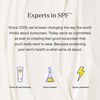 Supergoop! PLAY Lip Shield SPF 30 with Mint - Pack of 2 - Moisturizing Lip Balm for Dry Cracked Lips - Reef-Friendly, Broad Spectrum UV Protection