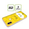 Head Case Designs Bubble Speech Forever Pizza Soft Gel Case Compatible With Xiaomi Pocophone/Poco