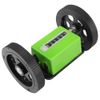 Roller-Type Meter Counter, 6 Digits Meters Rolling Mechanical Length Counter JM316