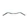 Oxford: Allrounder Handlebar - Steel Chrome - Chrome