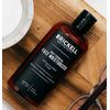 Brickell Men's Daily Essential Face Moisturizer for Men, Natural and Organic Fast-Absorbing Face Lotion with Hyaluronic Acid, Green Tea, and Jojoba, 4 Ounce, Scented
