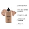 Cream Foundation - Fluid Foundation
