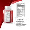Pressure X- Blood Support- 2 Bottles- 120 Capsules