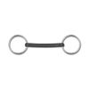 Waldhausen Gummi Stangengebiss biegsam, R: 7cm, S: 15mm, B:12, 5, 12.5 cm