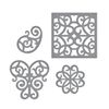 Spellbinders "Adorning Accents" Dies
