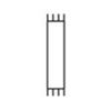 Auger Bit Riffler File