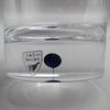 Orrefors Crystal Intermezzo Blue Old Fashioned Whiskey Glass