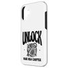 Unlock Your New Chapter Real Estate Agent Realtor Case for iPhone 16 Plus