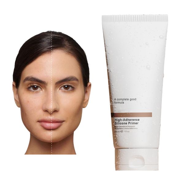 Face Primer & Moisturizer – Lightweight & Hydrating, Smooth Makeup Application, Helps Improve Skin Texture & Shine Control
