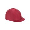 Shires Riding Hat Cover: Black