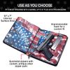 Subtle Patriot Covert Concealed Carrier – Concealed Pistol Case/Planner/Mini Range Customizable Case For Stealth (Patriot)