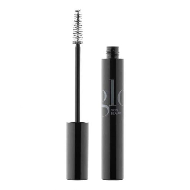 Glo Skin Beauty Water Resistant Mascara in Black | Longwear, Smudge Proof, Non-Clumping | Cruelty Free