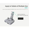 Remote Control Phone iPad Tablet Mount Bracket Holder For DJI Mavic Air 2/Mini 2