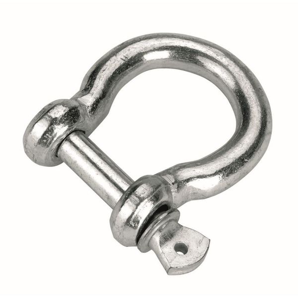 Shackle Geschw., 5/16 8 mm [Pack of 3