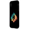 iPhone X/XS Brewing Beer Hops beautiful Plant Case