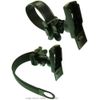 Locking Strap Golf Trolley Cart Mount fits Garmin eTrex 22x