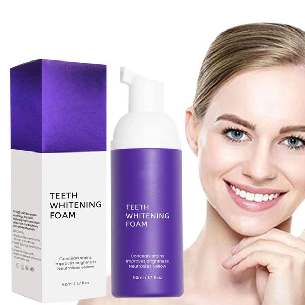 Dentifricio Viola, Dentifricio Sbiancante, Dentifricio Sbiancante Denti, Dentifricio Sbiancante Viola, Purple Toothpaste, Purple Whitening Toothpaste, Teeth Whitening Booster, Purple Teeth Brightening