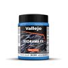 Vallejo Model Color 200 ml Water Effects - Pacific Blue