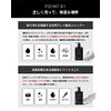 LUTY HOMME Shampoo 280ml Scalp Dense Foam Men's Gel Shampoo (Salon Quality/Beauty Salon Monopoly/Hairdresser Supervision) Natural Clay Formulated Dandruff Itchy Scalp Care