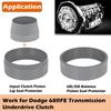 68RFE Transmission Underdrive Piston & Retainer Install Tool For Dodge T-3250-KM