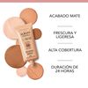 BJS AF Airmat Golden Beige