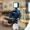 Ulanzi 2046 U-60 Mini Ball Head Dual Cold Shoe Mount