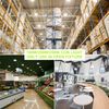 2PACK 100W LED Corn Light Bulb, 15000 Lumen 6000K 450W HID Replacement E39 Mogul