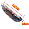 720 Scented stickers variety pack plus my sticker folder storage box file