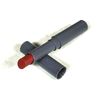 L'Oreal Color Endure Lipstick ~ C04 Ruby Ruby ~ deluxe travel size NWOB