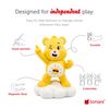 Tonies Funshine Bear Audio Toy Character from Care Bears