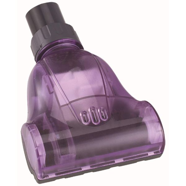 Hoover J61 Mini Turbo Nozzle, Black