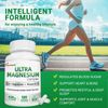 3 Pack - Magnesium Complex: 5-in-1 Blend + B6 - 420mg