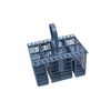 Genuine Hotpoint Dishwasher Cutlery Basket - C00301361