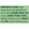 Emerald Nuts, Glazed Pecans, 5 Oz Resealable Bag