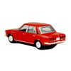 東宝名車座 第1作 日産ローレル (赤)