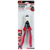 Performance Tool W30791 7 in. Boost Diagonal Pliers
