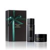 Quattro Botanico (Men's Gift Lotion & Cream), Botanical Lotion, 4.1 fl oz (115 ml) & Cream, 1.8 oz (50 g), Gift Set, Moisturizing, All-in-One, Men's Skin Care, Men's, Cosmetics, Birthday
