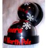 Christmas Home Decoration Behavior Fake camera Personalized Hand Made