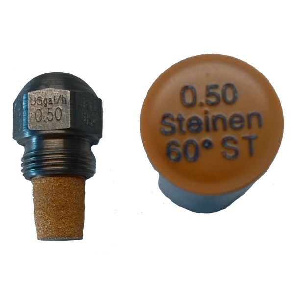 Stones Torch Nozzle 0.50 60° S