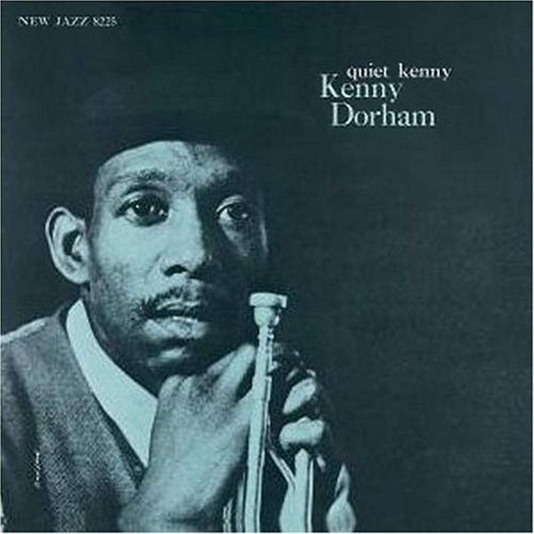 Quitet Kenny[LP]