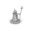 Dwarf Wizard 3 Tabletop DND Gaming Miniature