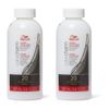 Wella ColorCharm 20 Volume Cream Deverloper 3.6 FL OZ 2 Pack
