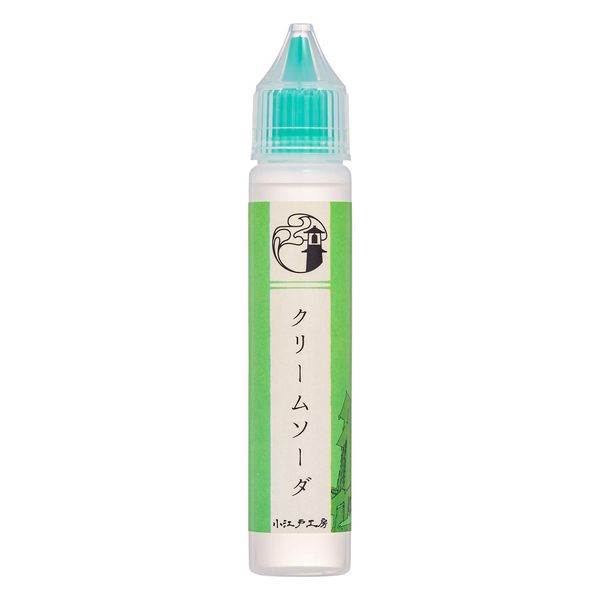 Koedo Kobo Cream Soda, 1.0 fl oz (30 ml)