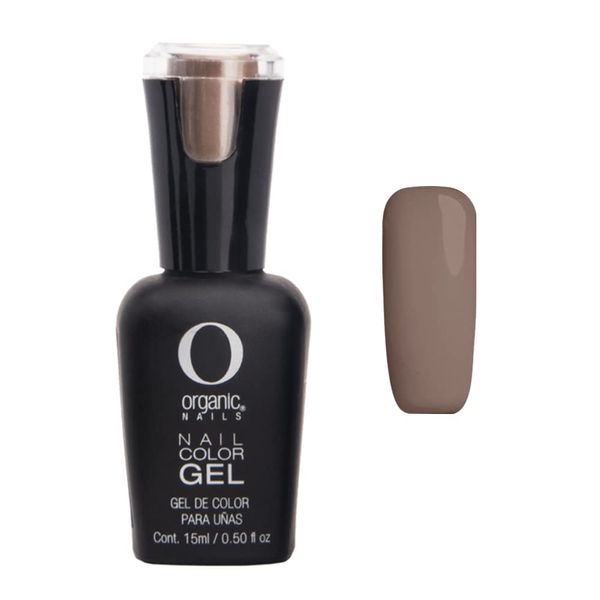 Color Gel 160 Dark Chocolate 15Ml / 0.50Fl Oz