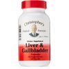 Original Formulas Liver and Gall Bladder Formula Capsules, 100 Count (Pack of 2)