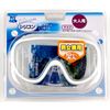 Leaf Tourer Snorkel Mask RM-11Q White