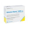 Biomo Lipon 600 mg Ampoules