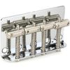 Fender Vintage Style Bass Bridge Assembly
