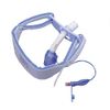 Posey 8197M Foam Trach Ties, Medium